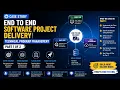 Case Study End to End Software Project Delivery Technical Program Management - Part 1 of 2