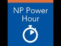 NP Power Hour Answering Board Style Questions