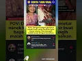Download Lagu Haru! Nenek Bayar Utang dengan Uang Sisa\