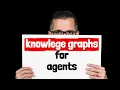 How to turn your data into a knowledge graph in 5 lines of code