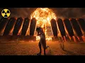 Throwing 10 NUCLEAR Bombs at the Same Time Garry s Mod