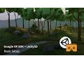 Google VR SDK v1 1 Unity3D - Basic Setup