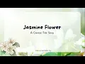 Download Lagu Mo Li Hua Jasmine Flower Chinese Traditional Folk Song with English Translation