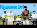 Download Lagu NINA \u0026 DENDI - NGARUMAS DIRI (Official Pop Sunda Rap Gasentra)