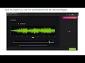 How To Use Online Mp3 Volume Booster