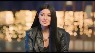 مذيعة مشهورة بتجيلها مكالمة علي الهوا من شخص مجهول بتتسبب في تدمير حياتها وقتل جوزها 