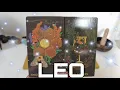 Download Lagu LEO ♌ GOD HEARD YOU! SOMEONE WILL FIGHT FOR YOU, A DIVINE DOOR, A HUGE BLESSING IS COMING❤️