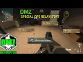 CALL OF DUTY MIIW DMZ SPECIAL OPS RELAY STATION KEY LOCATION