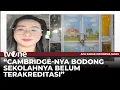 Download Lagu Curhatan Orang Tua Murid Merasa Tertipu Sekolah Mewah di Bekasi | AKIS tvOne