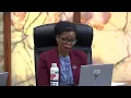 Hennepin County Committee Meetings 2026
