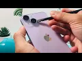 How to Remove Uninstall Camera Lens Protector Rings on iPhone 14 14 Plus