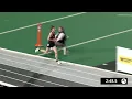 Boys 4x800m Relay Final Section 2 - Simplot Games 2026 Full Race Replay