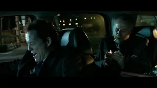 john wick 2014 dock battle car chase and shootout scene 1080p