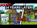 Exploring Minecraft s LEAKED Source Code Worlds on Xbox 360 Multiplayer