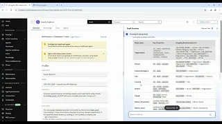 IBM WatsonX Orchestrate Neo4j Integration Demo