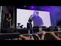 Download Lagu Post Malone - No option (Live at Stavernfestivalen in Norway)