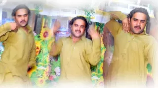 teri akhan di kashish dil le gayi aa