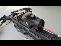 A Walmart Crossbow Are you KIDDING ME Big Surprise