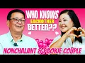 Download Lagu | Nonchalant \u0026 Pookie Couple | Who knows each other better? |