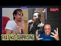 Download Lagu FOREVER AND ONE - Ian Kasela - Alip Ba Ta \u0026 Denden Gonjalez REACTION!