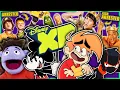 The Forgotten Disney XD Shows