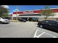 WINN DIXIE EXPLORATION HAINES CITY FLORIDA