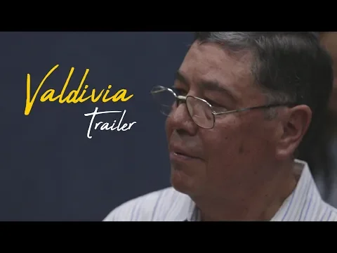 Valdivia (Documentary Short Film - Trailer)