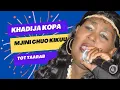 Lagu Khadija Kopa - Mjini Chuo Kikuu