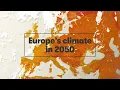 Download Lagu Europe’s climate in 2050