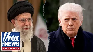 The Iranian government has an ultimatum: US ambassador to NATO