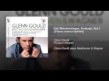 Die Meistersinger von Nürnberg, WWV 96: Prelude (Arr. for Piano by Glenn Gould)