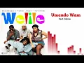 Download Lagu ShaunMusiQ \u0026 Ftears, Tracy \u0026 Thatohatsi - Umendo Wam (Official Audio Visualizer) feat. Debow