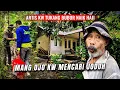 Mang Ojo Artis KW Tukang Bubur Naik Haji Siap Mencari Jodoh.