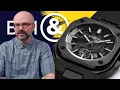 Why is Bell Ross so Under Appreciated Introducing the Bell Ross BR 05 Skeleton Black Ceramic