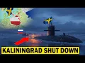Download Lagu Kaliningrad op scherp... Rusland in PANIEK nu Polen en Zweden iets ongelooflijks hebben gedaan