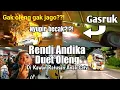 VIRALL!!!! VIDEO RENDI ANDIKA SEBELUM DAN SESUDAH KLARIFIKASI
