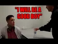 Wade Wilson Police Interview - Full 3-Hour Interrogation
