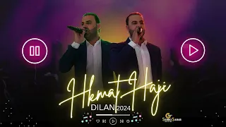 Hkmat Haji حكمت حاجي رقص شيخاني 2024 