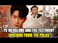 Download Lagu YU MENGLONG EN DE GEHEIME BEKENTENIS DIE “CHINA SCHOKTE”