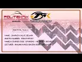 DFN40143 NETWORK SECURITY PRACTICAL TASK 2