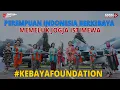 Download Lagu PEREMPUAN INDONESIA BERKEBAYA MEMELUK JOGJA ISTIMEWA