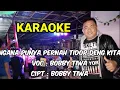 Download Lagu Karaoke Lagu manado terbaru II Ngana punya perna tidor deng kita I Lagu manado terpopuler Bobby Tiwa