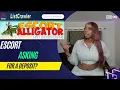 Woman on List Crawler is asking for a deposit Is She Legit Or A Scam