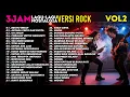 Lagu 3 Jam Lagu-lagu Nostalgia - Progressive Pop Rock Cover Version #trending