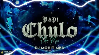 𝐏𝐀𝐏𝐈 𝐂𝐇𝐔𝐋𝐎 𝐓𝐄 𝐓𝐑𝐀𝐈𝐆𝐎 𝐄𝐋 𝐌𝐌 𝐏𝐀𝐏𝐈 𝐂𝐇𝐔𝐋𝐄 𝐃𝐉 𝐌𝐎𝐇𝐈𝐓 𝐎𝐅𝐅𝐈𝐂𝐈𝐀𝐋 𝐏𝐒𝐘 𝐓𝐑𝐀𝐍𝐂𝐄 𝐕𝐎𝐋 𝟏 