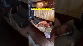 Simple Solutions are the Best Solutions. What else would you like to know?