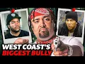 Download Lagu Why Rappers Are TERRIFIED of Mack10 (Ice Cube, Snoop, Common..)