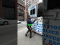 Working on the NYPD Mounted Unit