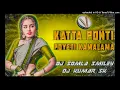Download Lagu KATTA PONTI PAYETI KAMALAMA  -  [REMIX  ] - DJ SOMLA SMILEY - DJ KUMAR SK