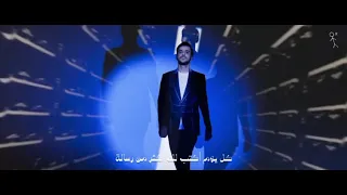 كيف ابين لك شعوري دون ما احكي لماح عايض يوسف بدون موسيقى 